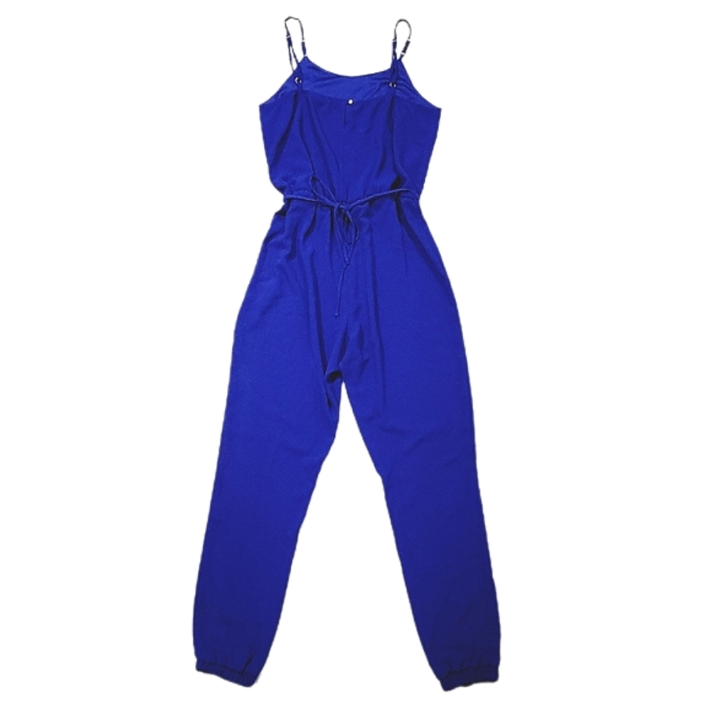 C Jumpsuit Size Medium - Picture 2 of 7